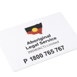 Fridge Magnet (90mm x 50mm - Rounded Corners)