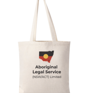 Minnesota Canvas Natural Tote Bag