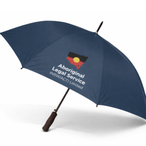 Pro-Am Umbrella